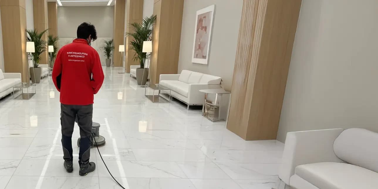 03. Applicazione Tekno Touch®: Micro-tecnologia Brevettata